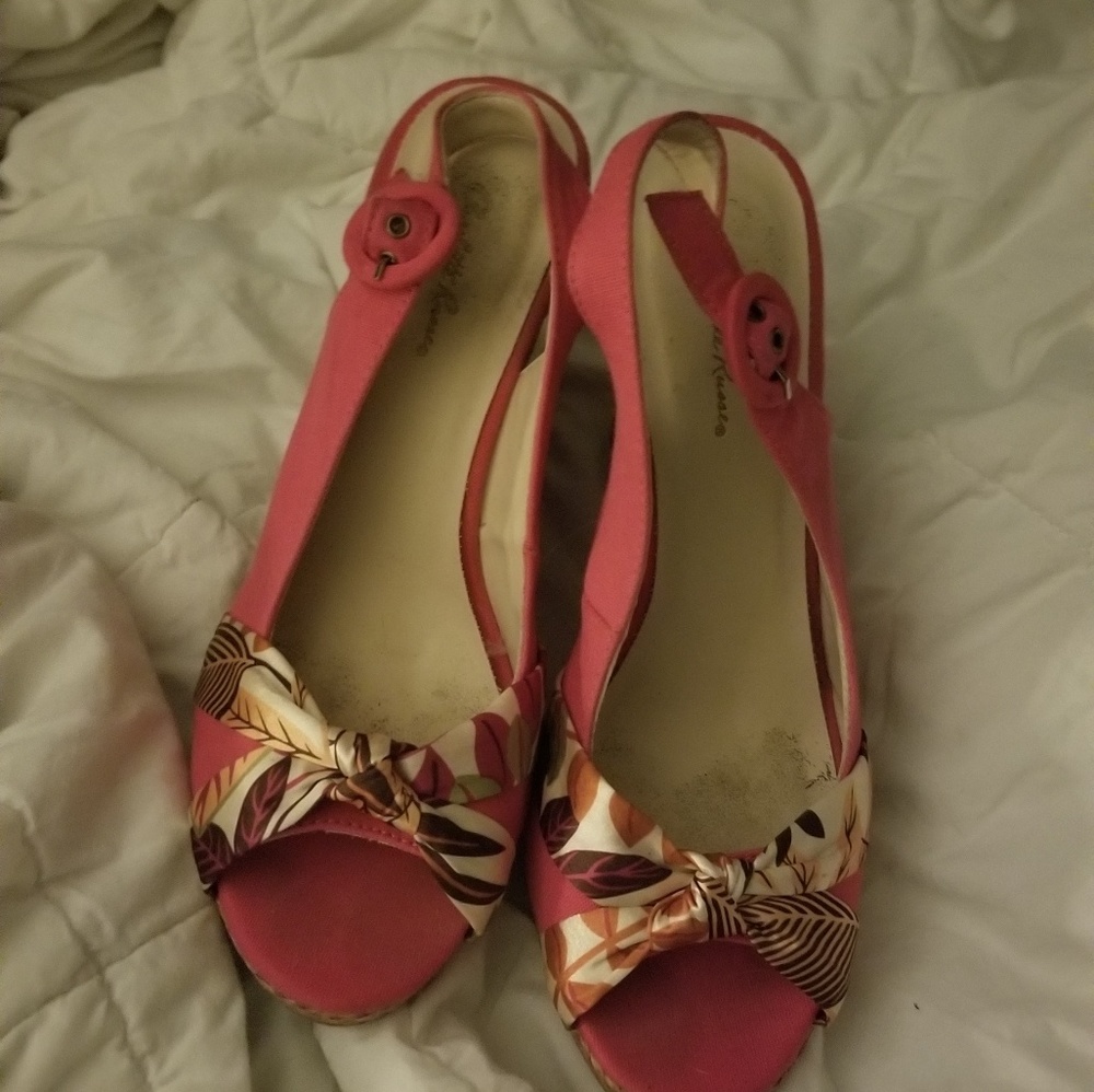 Shoes